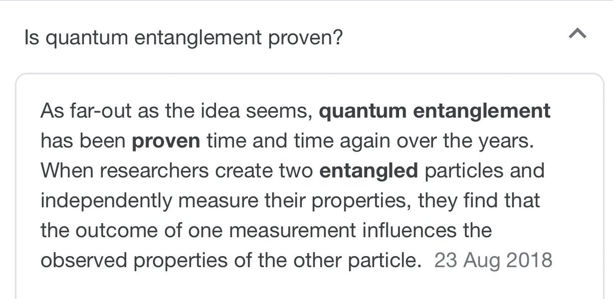 In quantum physics, the double slit experiment shows that particles change their behaviour when they are being observed. What it is saying is that the mind can affect the future/past by impacting quantum possibilities via quantum entanglement.