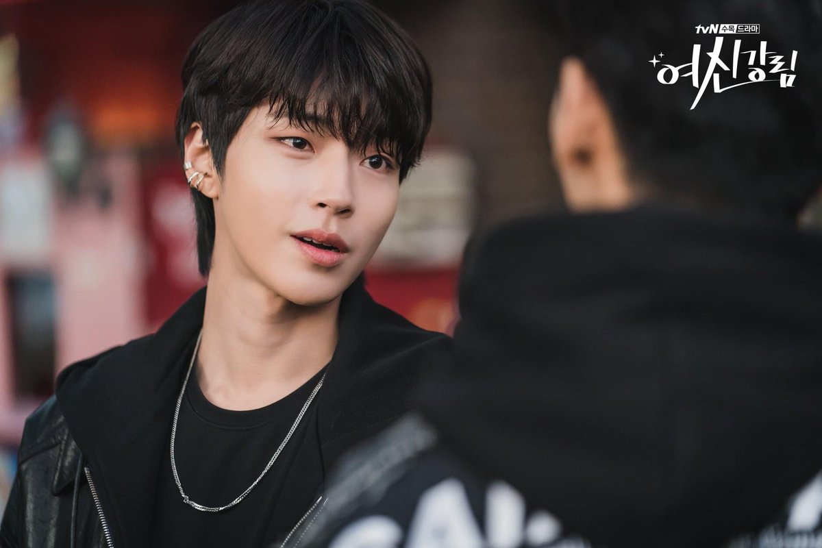 Korseries's tweet photo. เรื่องต่อไปที่จะทำให้หนักใจกับการเลือกทีมอีกครั้ง!! ชาอึนอู ASTRO - ฮวังอินยอบ ในซีรีส์ #TrueBeauty #ความลับของนางฟ้า 9 ธ.ค.นี้ ช่อง tvN

ซับไทยถูกลิขสิทธิ์ #ดูได้ที่Viu
อ่านเรื่องย่อ-ข้อมูลตัวละคร https://t.co/u6YuPcQj8P
Photo : https://t.co/hUztmMCL9C https://t.co/RezlgZG0Gr