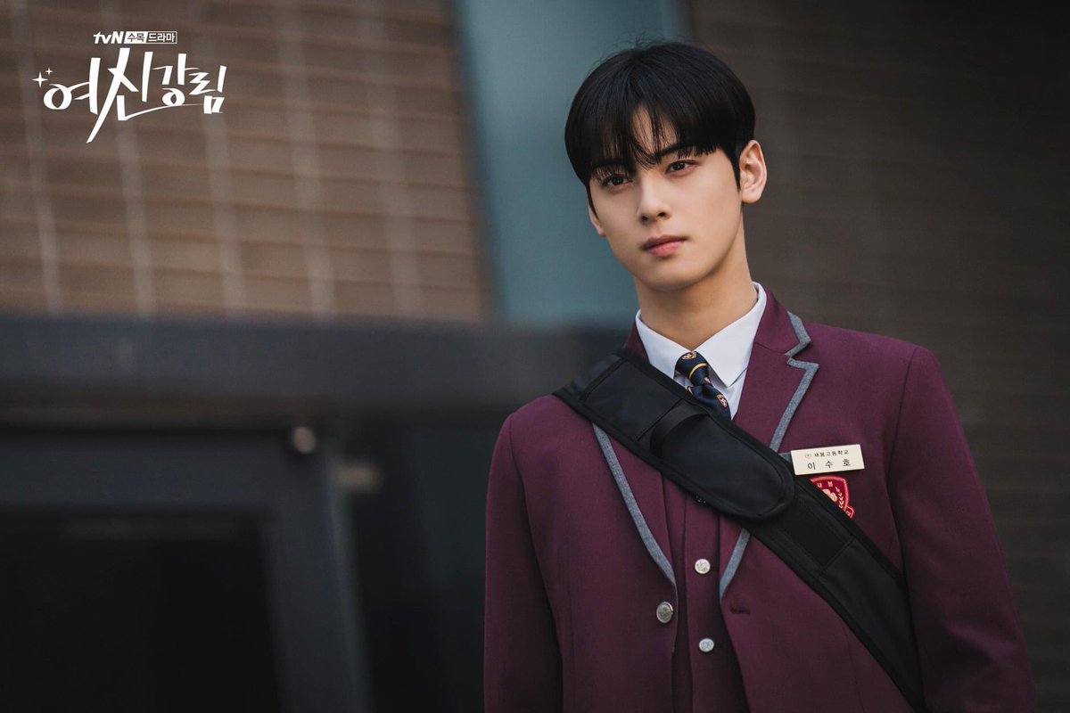 Korseries's tweet photo. เรื่องต่อไปที่จะทำให้หนักใจกับการเลือกทีมอีกครั้ง!! ชาอึนอู ASTRO - ฮวังอินยอบ ในซีรีส์ #TrueBeauty #ความลับของนางฟ้า 9 ธ.ค.นี้ ช่อง tvN

ซับไทยถูกลิขสิทธิ์ #ดูได้ที่Viu
อ่านเรื่องย่อ-ข้อมูลตัวละคร https://t.co/u6YuPcQj8P
Photo : https://t.co/hUztmMCL9C https://t.co/RezlgZG0Gr