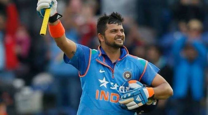 Ramesh Vinayakam (@rameshvinayakam) on Twitter photo Happy Birthday <a href="/ImRaina/">Suresh Raina🇮🇳</a> Have a Wonderful year ahead! God Bless✨
#HappyBirthdayRaina #RameshVinayakam Happy Birthday <a href="/ImRaina/">Suresh Raina🇮🇳</a> Have a Wonderful year ahead! God Bless✨
#HappyBirthdayRaina #RameshVinayakam