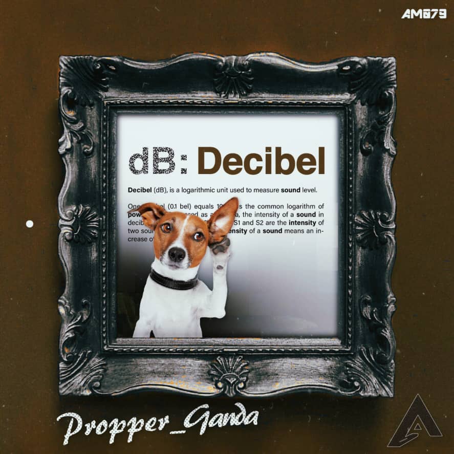 Happy release day! 🏌️🎆 Get my latest offering #DecibelEP on all online music stores!! traxsource.com/title/1447536/…