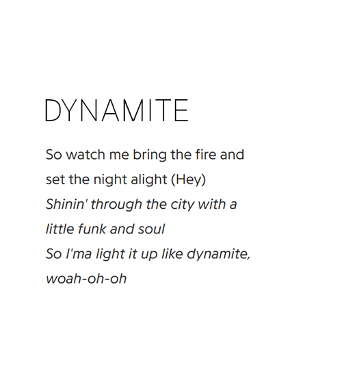 Dynamite and Dreaming Strokes--Jerome C. VillatoTechnological University of the Philippines2015 // Third Prize - Digital Fine Arts Category