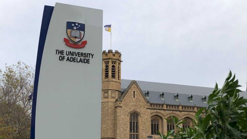 We have a great opportunity for someone to join the School of Biological Sciences as a Senior Lecturer (level C).  Please RT.

careers.adelaide.edu.au/cw/en/job/5045….  @UniAdelSciences