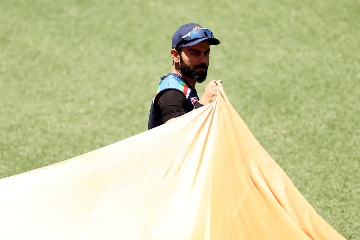 Cricket Australia tweet media