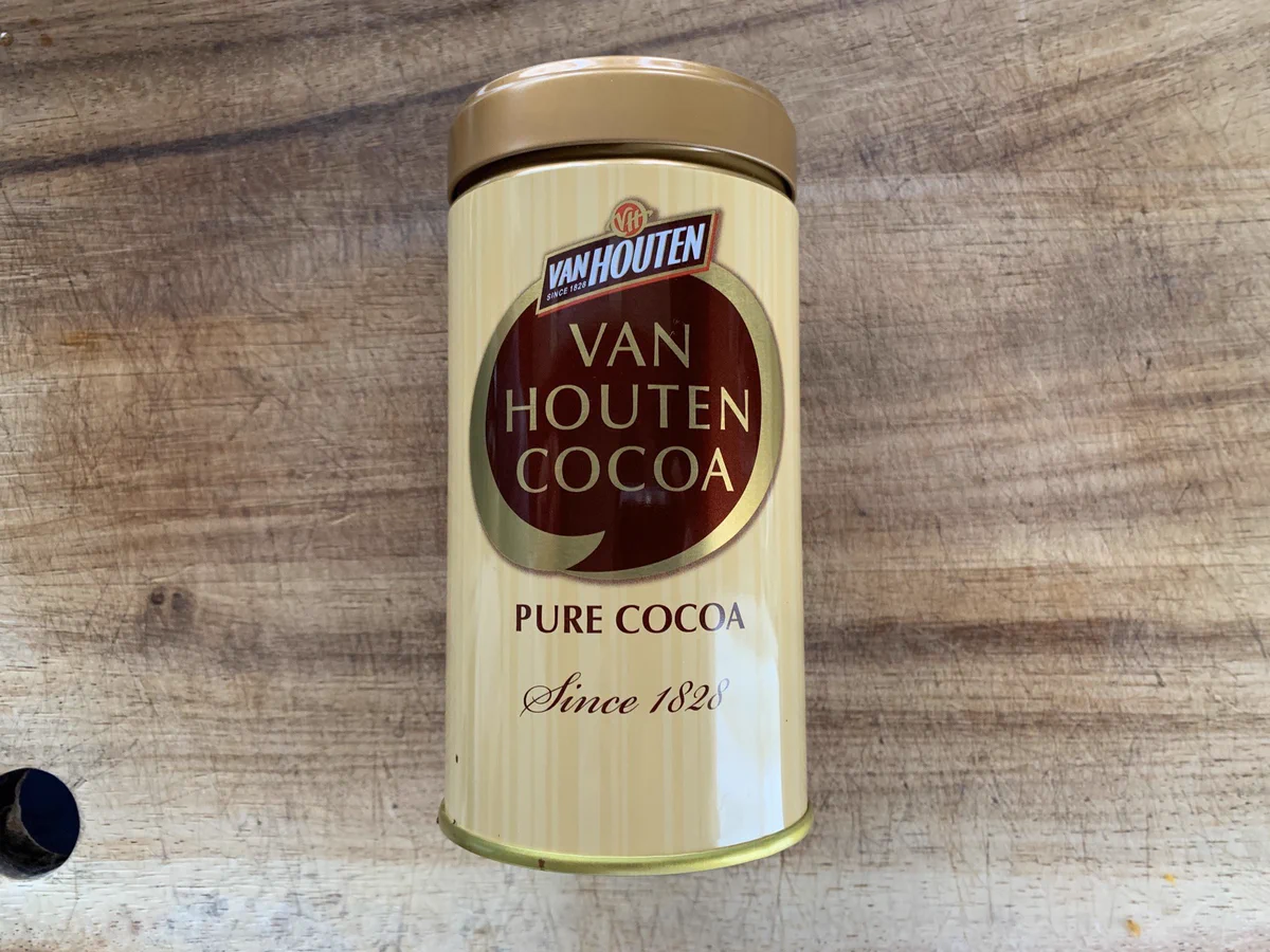 不安や不眠の時はココア飲もう！特に粉ココアから作るのがオススメ！