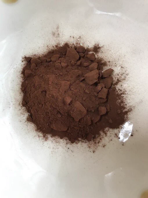 不安や不眠の時はココア飲もう！特に粉ココアから作るのがオススメ！