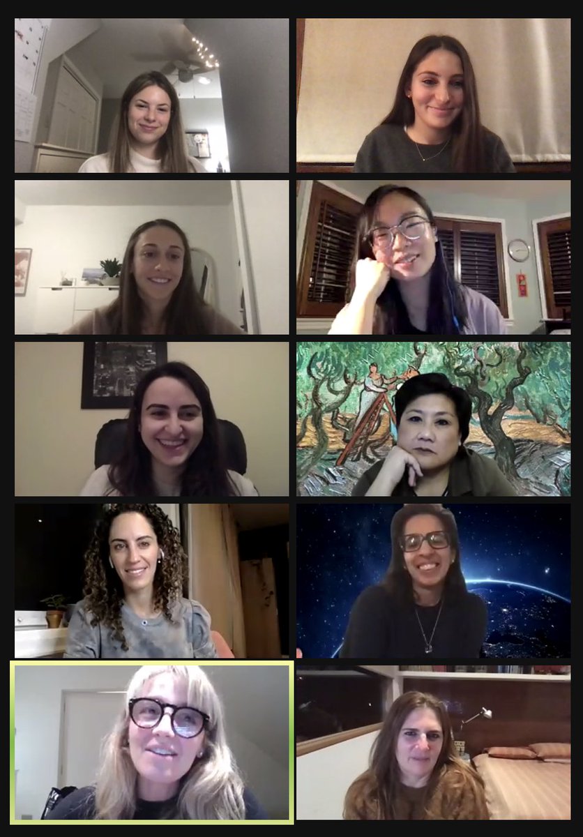 laurmdiamond's tweet photo. Grateful for and proud of the 50+ women in medicine who gathered tonight to listen to Drs. @TaliBogler @BucksteinRena @ivyomd @AlineDKhat Darlene Fenech and Angela Jerath speak candidly about their experiences in the field @UofT_WiM https://t.co/ENdy8soXZt