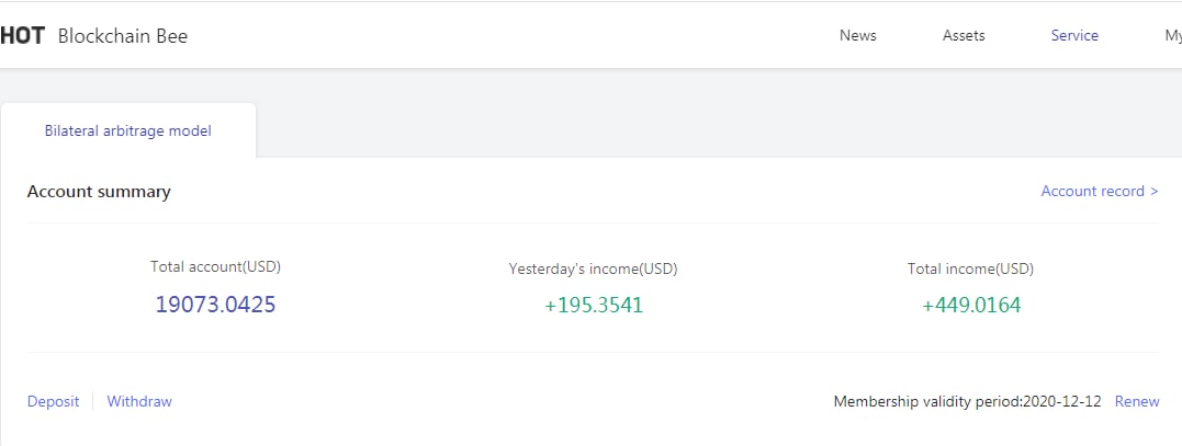 HOT_IN_Offical's tweet photo. Yesterday's income &amp; sharing from users🔥🔥👇
#Bitcoin
#BitcoinPrice
#cryptocurrencies 
#Financial
@HiveOnlineTech @HOT_AU_Offical @HOT_RU_Offical @HOT_JP_Offical https://t.co/zKwWQHLhTR