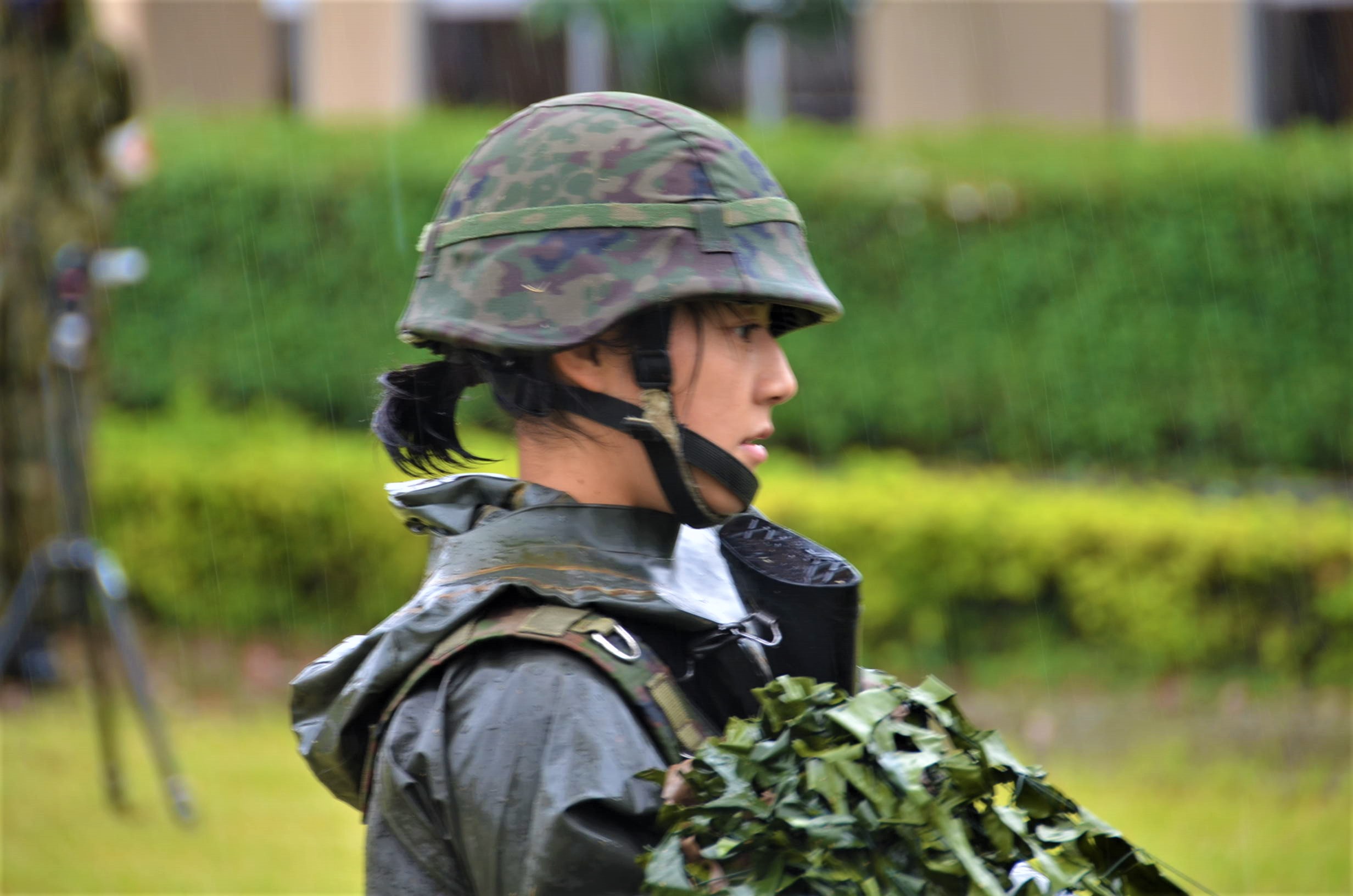中央特殊武器防護隊 on X: 