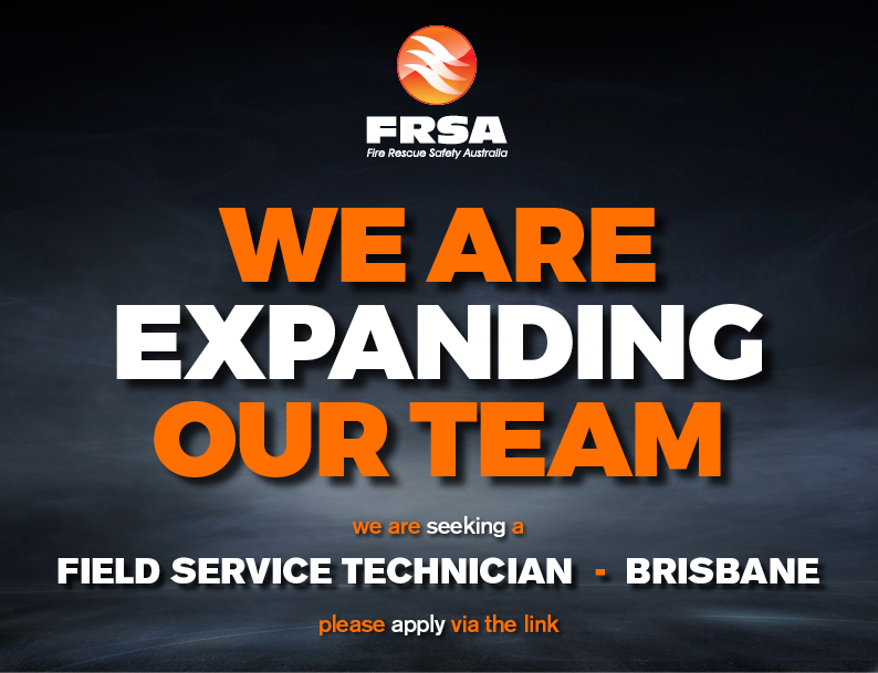 Field Service Technician Job in Brisbane - bit.ly/2KC3FVG