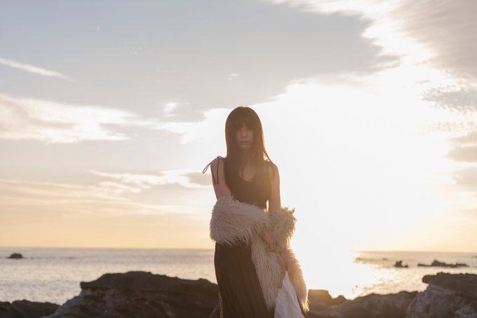 Twitterのコスプレ画像18