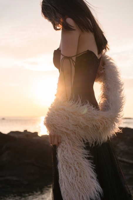 Twitterのコスプレ画像19