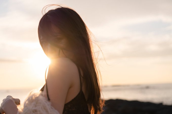 Twitterのコスプレ画像21