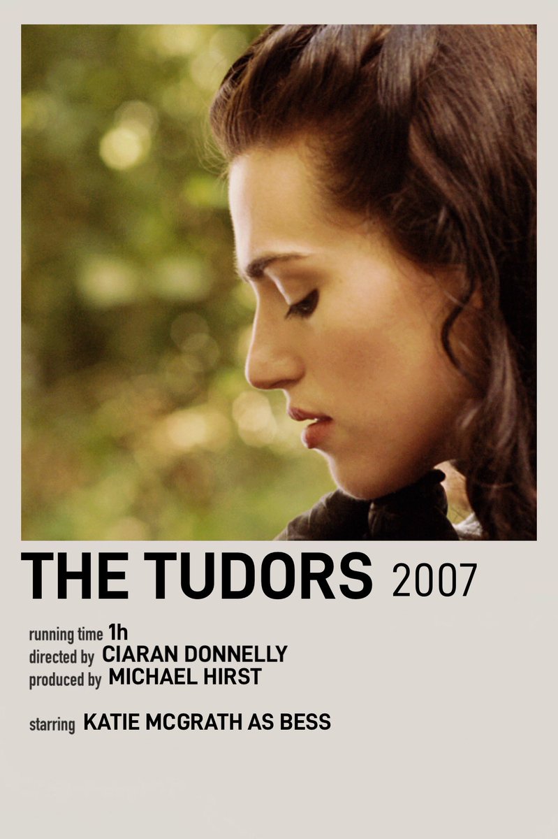 — the tudors