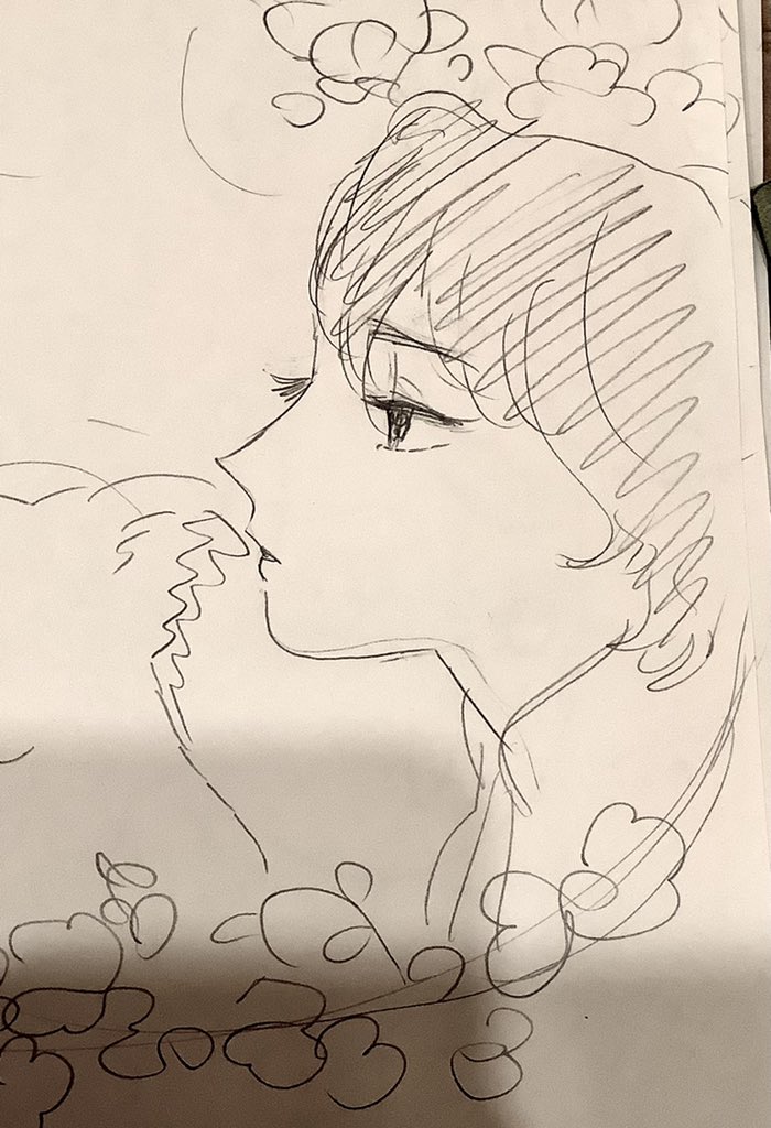 良々田くん 