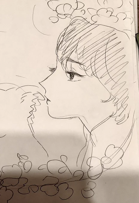 良々田くん 