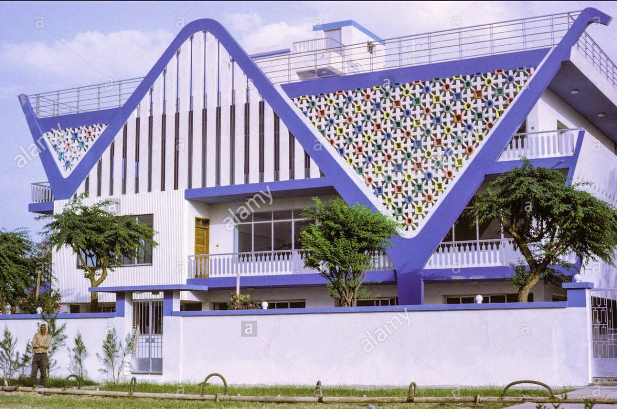 من 1960 إلى 1979