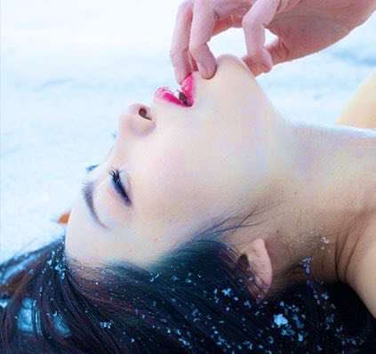 皆さん、11月27日18:00頃からCAMPFIREにて、江波りゅう写真集制作プロジェクト！の公開を開始します。私にとって大切なプロジェクトなので是非協力して下さい😊 お願いします✨ https://t<a href="/tag/mature"class="tags"><span>#mature</span></a><a href="/tag/japanesewoman"class="tags"><span>#japanesewoman</span></a>