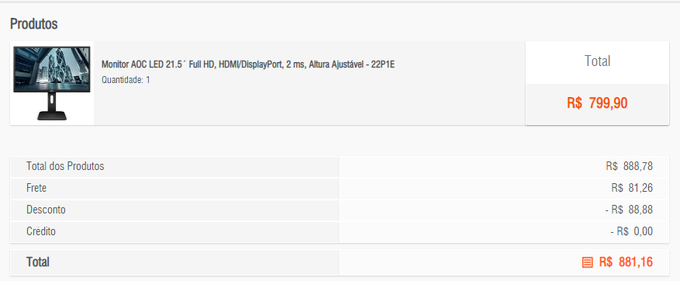 Compra no dia 10/11 // Kabum hoje  JIEJEIJEEJIEJIEJIJEIJEIJEIJEIJEIJIEJIEJIJEIJE https://t.co/jlljsh