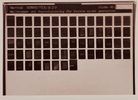 BrianRoemmele's tweet image. Tomorrow this will be my home for the next few days diving into the world of rescued microfiche/micro film I have recused from diving into dumpsters over the last 40 years.

Back to my roots with my Minolta MS6000.

Connecting with what was almost lost finding me in the process.