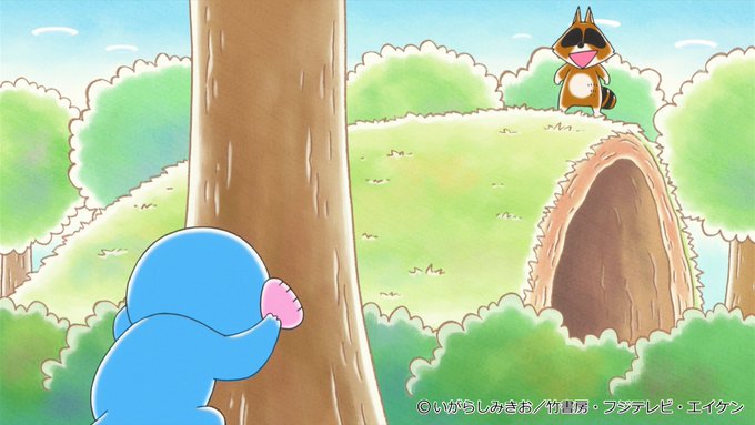 ぼのぼの まとめ 感想や評判などを1週間ごとに紹介 ついラン ぼのぼの まとめ 感想や評判などを1週間ごとに紹介 ついラン