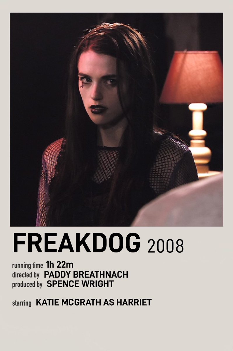 — freakdog