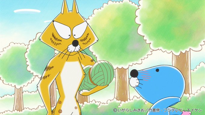 ぼのぼの まとめ 感想や評判などを1週間ごとに紹介 ついラン ぼのぼの まとめ 感想や評判などを1週間ごとに紹介 ついラン