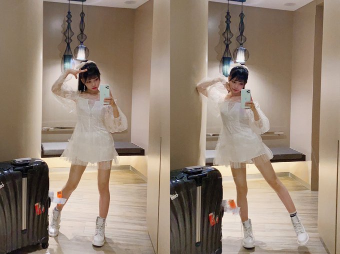 Twitterのコスプレ画像58