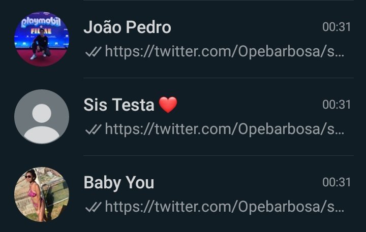 brenourrea's tweet photo. @Opebarbosa meu insta 
@xdbrenosilva

STREAM MANDAR VAZAR https://t.co/SyKIu6RTxv