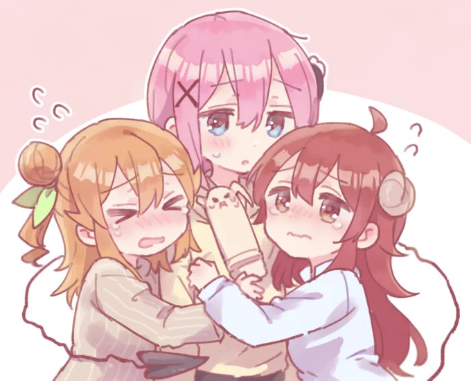 もんも… 