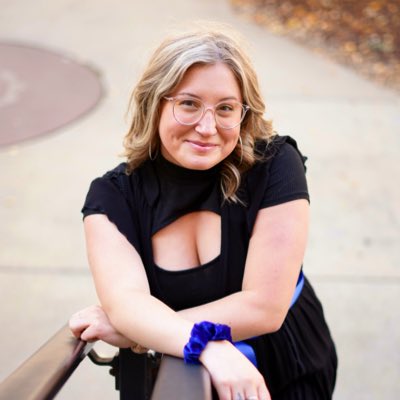 #NewProfilePic