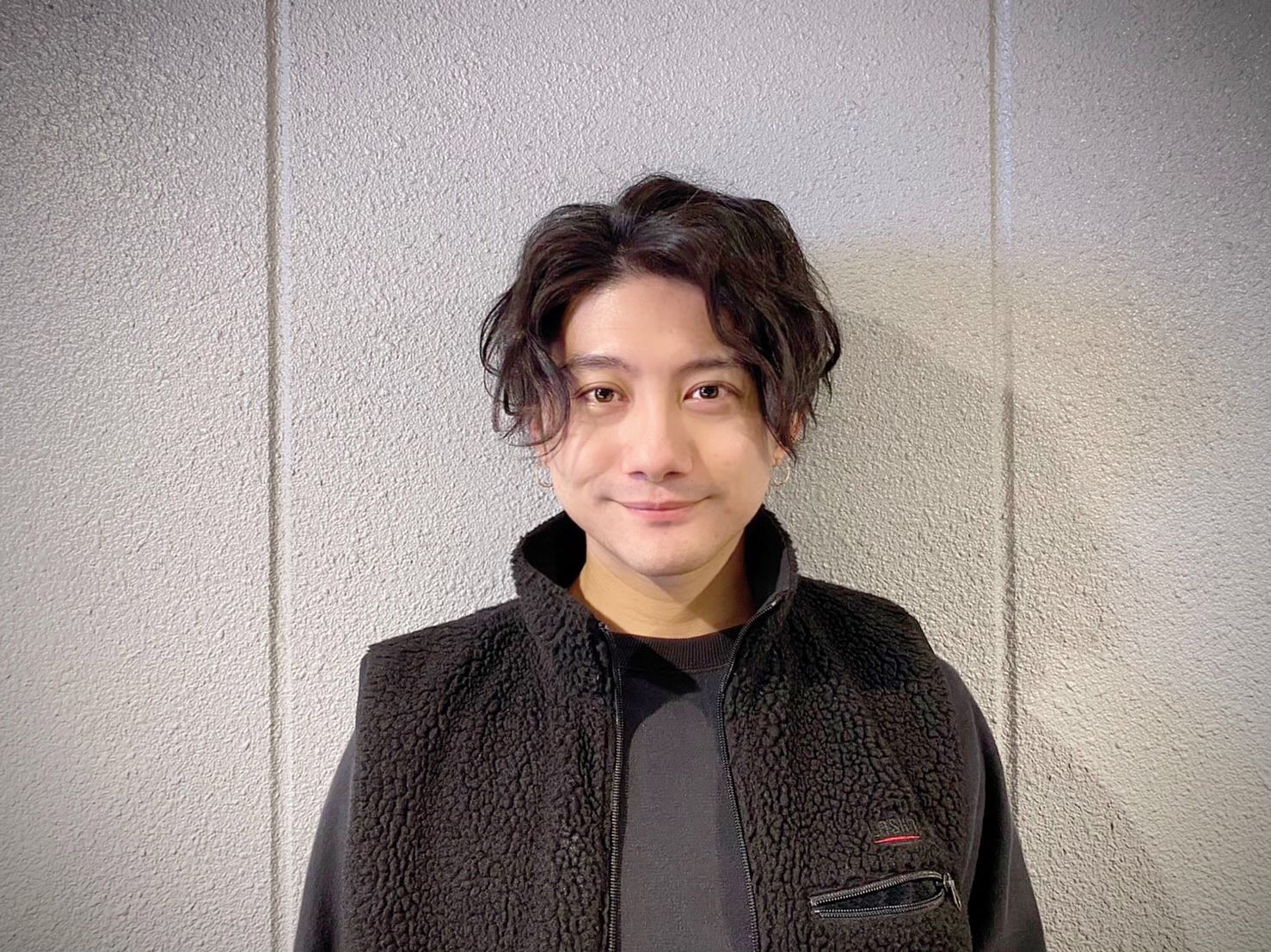 松浦司 最近の僕 Youは長髪 短髪どっちが好きですか T Co Uof2etuelk Twitter