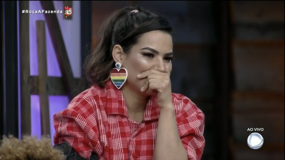 AlaraFinans's tweet photo. acho que o mais injusto foi Raissa sair pro Mariano,um come e caga e faz casal
não dá gente,foi o ápice da manipulação
#EliminaçãoAFazenda https://t.co/WdYyYtcMOz