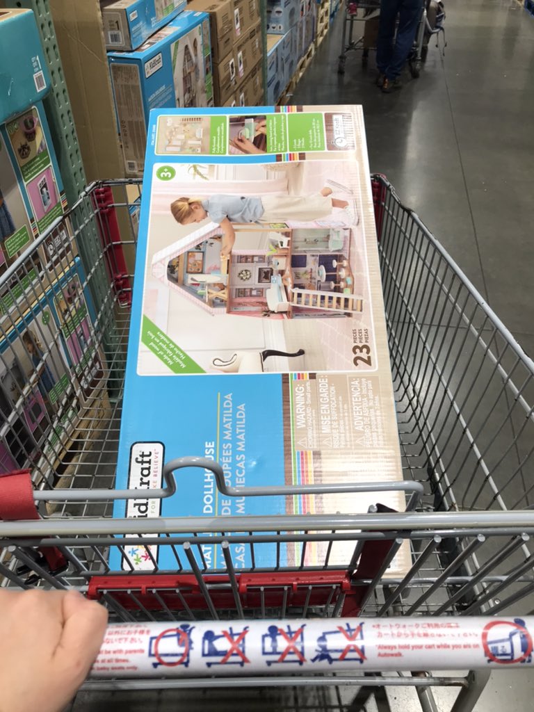 ブラックフライデーはコストコへgo 開催期間やおすすめ商品まとめ ビギナーズ