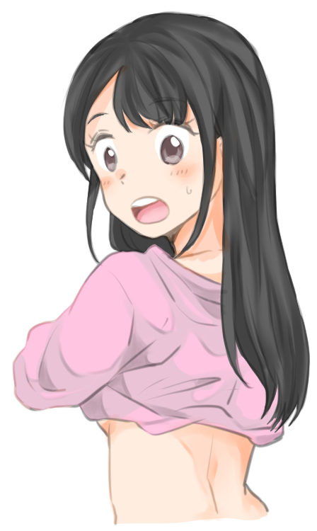 Twitter 上的 八掛うみ 生配信イベントのイラストを描いて頂きました とっても可愛いです ありがとうございます Twitter