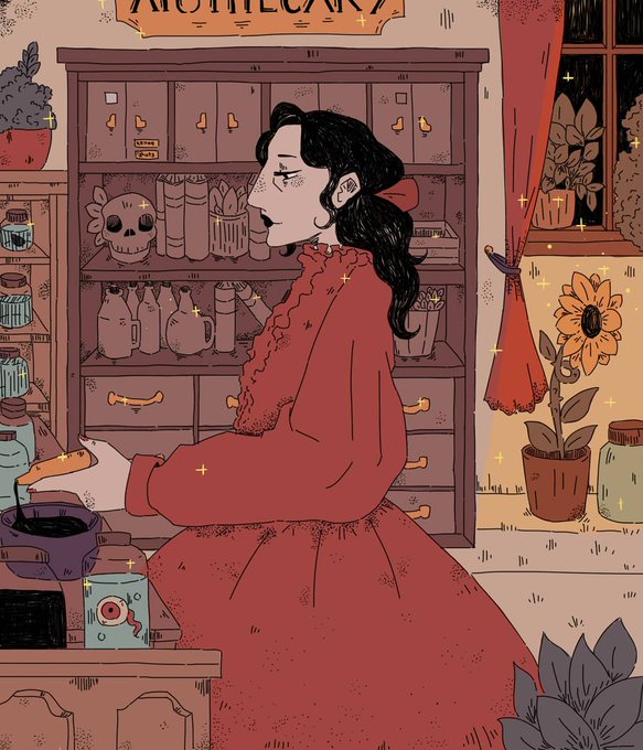 number three bc i forgot to include some of my other works :<

hello #asianartistshare (again) i'm kellognuts and i like lines and spooky-ish things ✨?️ 