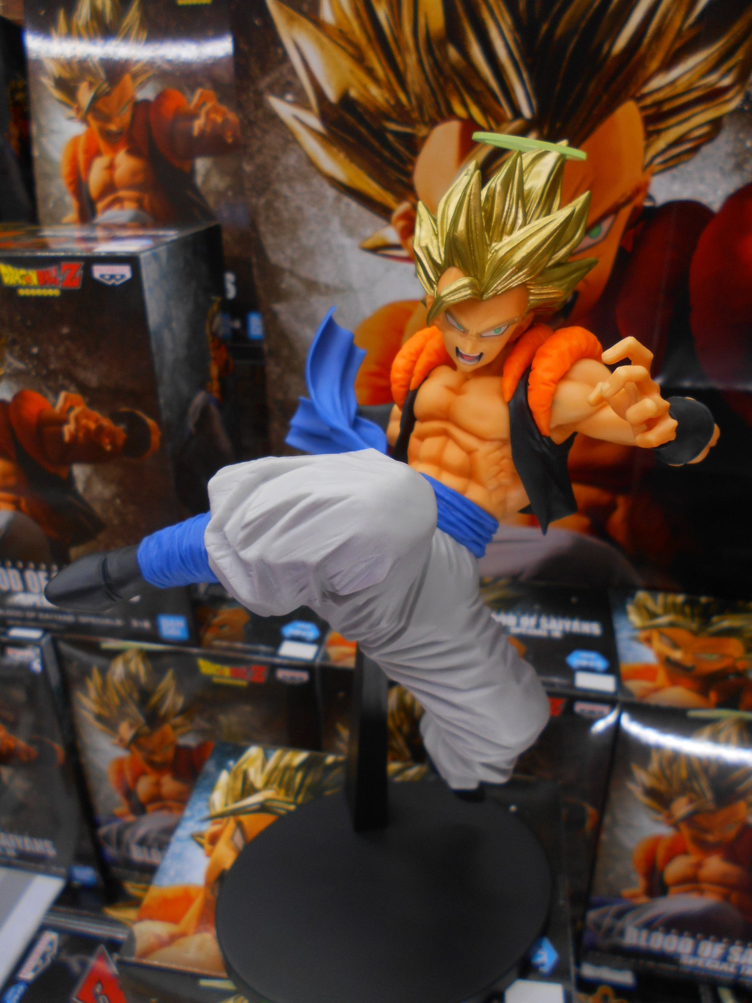 ドラゴンボール - シエスタ Vegeta&saiyan space pod 2d #ドラゴンボール #ドラゴンボールz