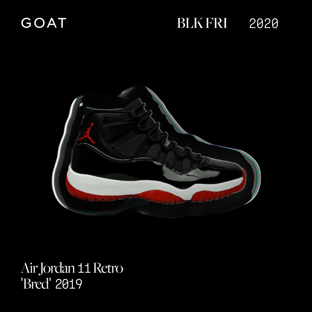 iJustHurled's tweet photo. Enter #GOATBlackFriday for a chance to win sneakers, credit and other exclusive prizes https://t.co/GTlvNkp2xE https://t.co/8eQVHvxTpn