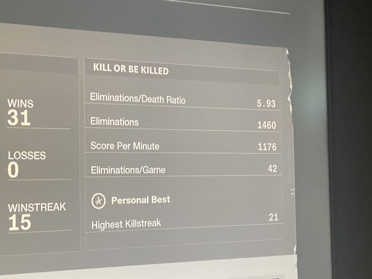 J4MST4RFOX's tweet photo. @crucibIe If you have these type of stats, you won’t be dropping a nuke at all🙄 https://t.co/EANR4yDusf