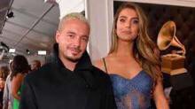 @JBALVIN Valentina Ferrer estarían esperando su primer hijo https://t.co/exb0Bfp9JJ https://t.co/wJhAUGl9or