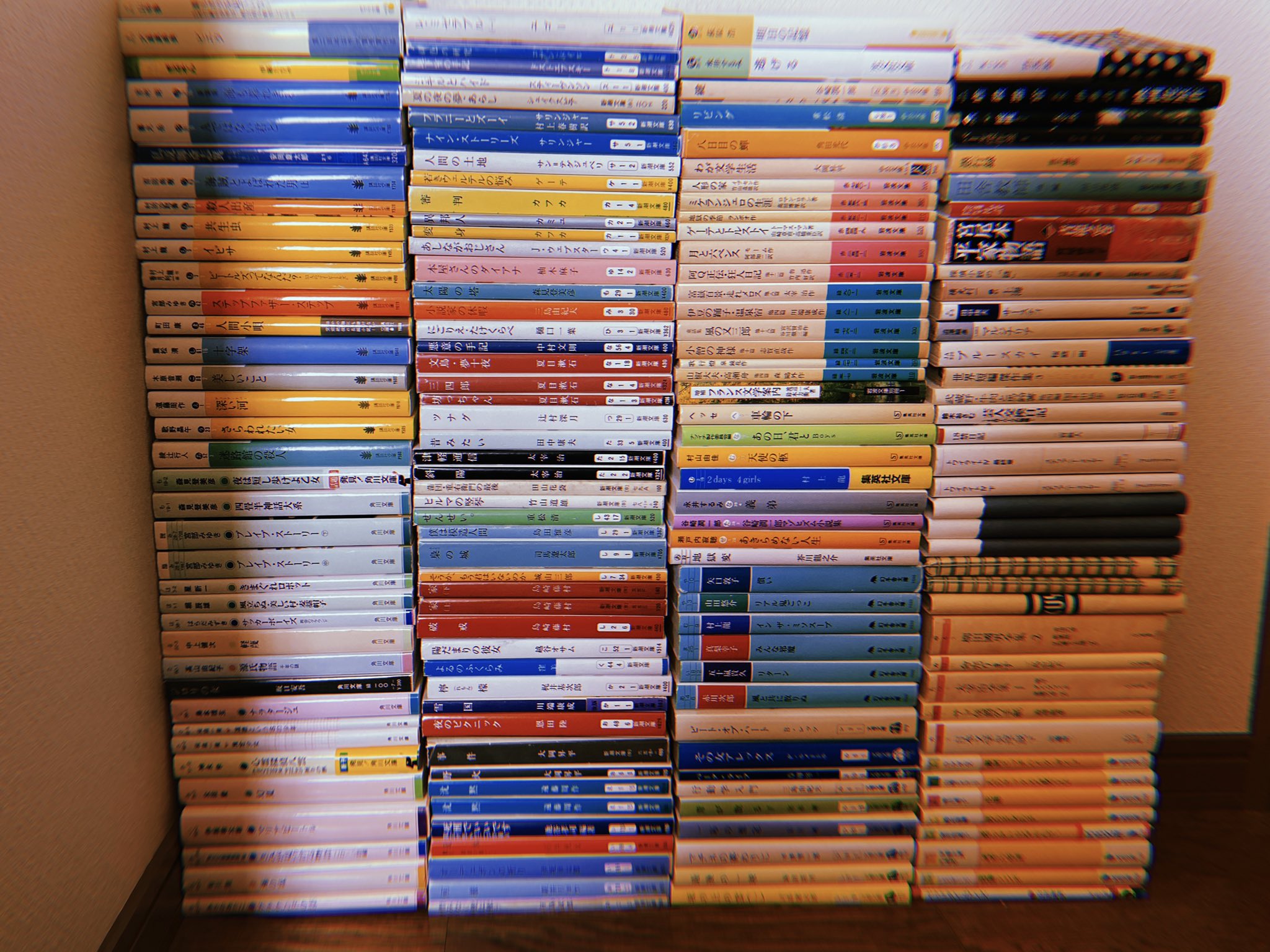 皆見 Mi Nami Twitter