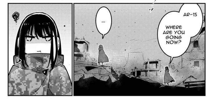 with recent events im almost forgot how M4A1 was look like 