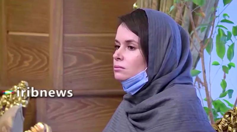 Freed British-Australian academic was detained in Iran due to Israeli partner - media https://t.co/o2SVbEESEC https://t.co/xgTlumQSKi