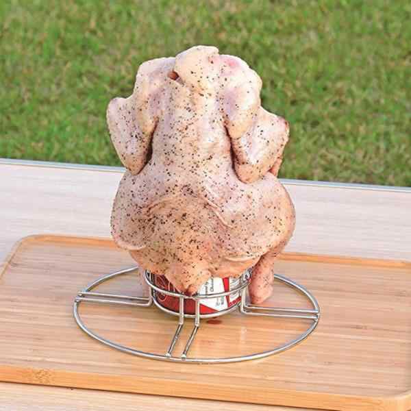 ビア缶チキンの作り方とコツまとめ 有害物質の心配は Coonelnel バーベキュー レシピ チキン レシピ