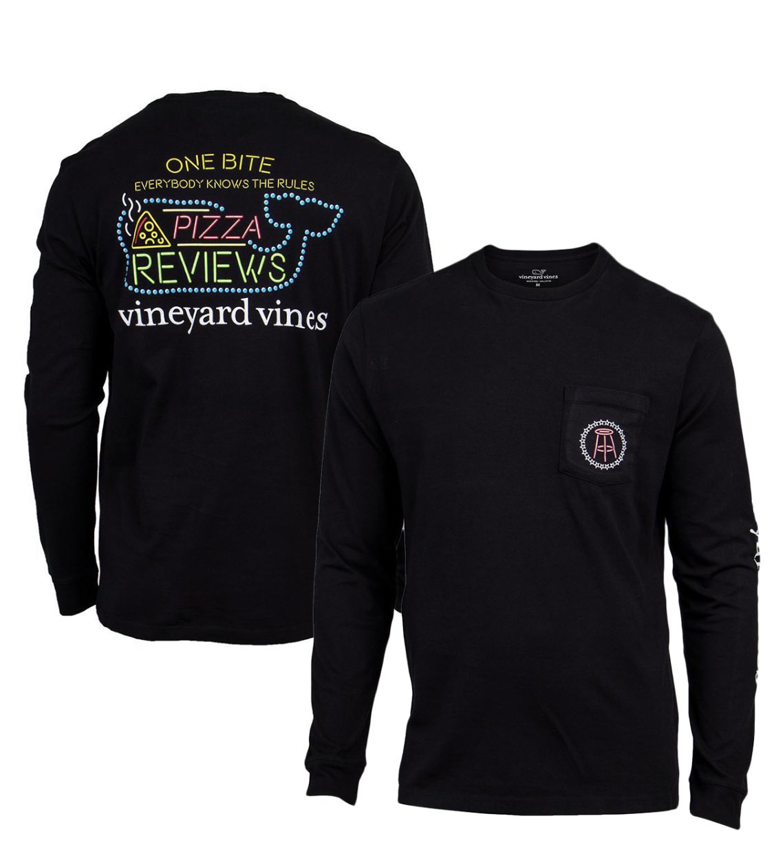 Vineyard vines sale barstool shirt