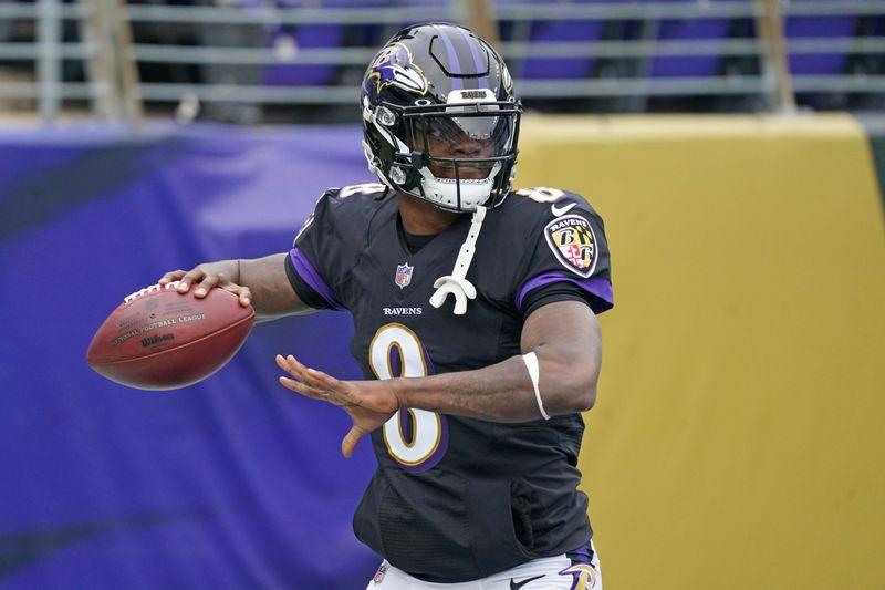 Reigning league MVP Jackson tests positive for COVID-19: NFL report https://t.co/tY8W42ytEH https://t.co/IXNF3UPoaA