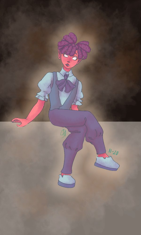 AndreawNetwork's tweet photo. Les presento a Lauvv! Ella es la protagonista del comic en el que estoy trabajando, tiene un buen corazón, aunque no lo de a entender siempre, es un poco engreida, pero quiere cambiar https://t.co/nMwDrNczRn
