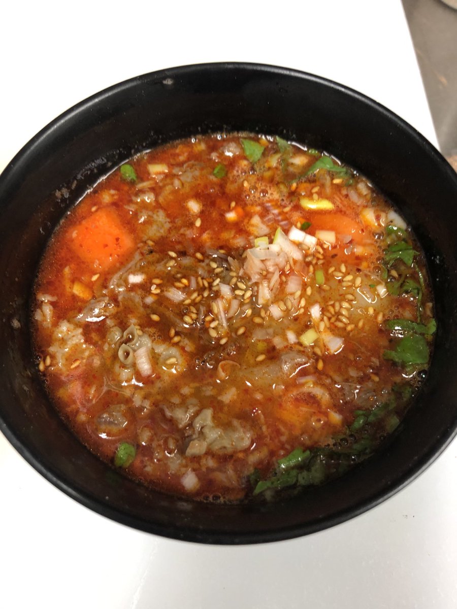 焼肉魔王 スープの写真がやっと揃う これからの時期は辛めのテグタンスープ ホルモン 居酒屋喫煙可 東京 駅前 飲み放題 昼飲み タバコ 喫煙可 とらじ亭 レバ刺し 上野御徒町焼肉 神田駅焼肉 日暮里焼肉 大塚焼肉 カラオケ 飲食店 レバ 焼肉魔王 スープの写真がやっと揃う これからの時期は辛めのテグタンスープ ホルモン 居酒屋喫煙可 東京 駅前 飲み放題 昼飲み タバコ 喫煙可 とらじ亭 レバ刺し 上野御徒町焼肉 神田駅焼肉 日暮里焼肉 大塚焼肉 カラオケ 飲食店 レバ