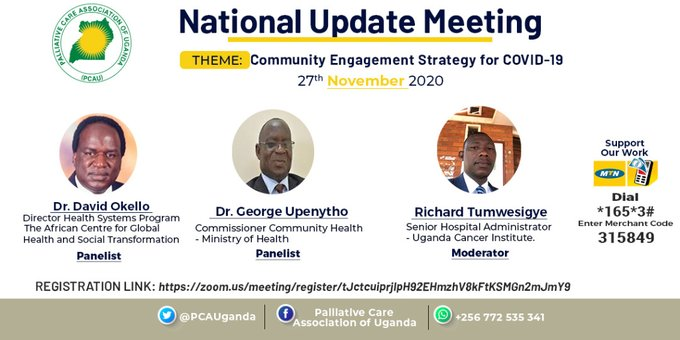 ACHEST1's tweet photo. HAPPENING #TODAY
Join us.

#CommunityEngagement https://t.co/Y1TCJa6NZC