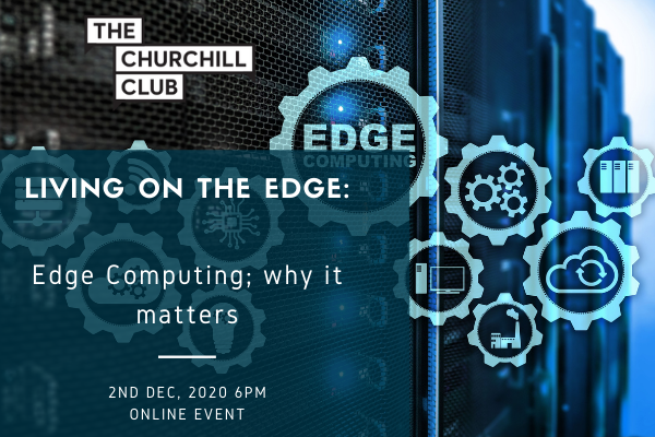 5 more nights till our event!!!

Join our panellists as they share their insights on the impact of edge computing on the future of technology.

Click here to register! bit.ly/2KIfmKD

#DIF2020 #DIFVic #technology